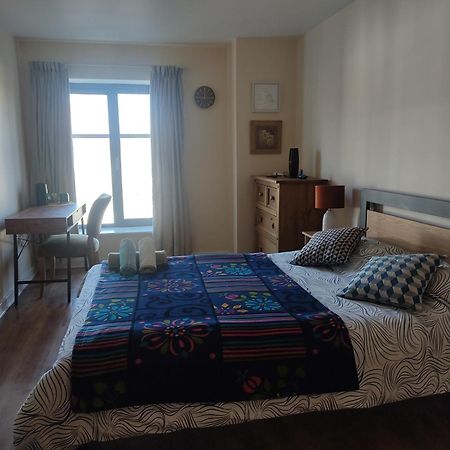 Swallows Nest - Spacious Bright Double Bedroom With Ensuite Bathroom Δουβλίνο Εξωτερικό φωτογραφία