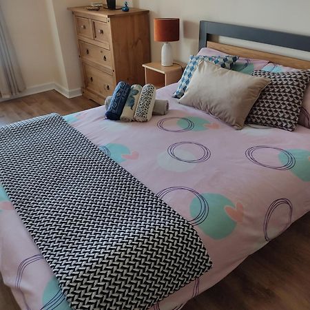 Swallows Nest - Spacious Bright Double Bedroom With Ensuite Bathroom Δουβλίνο Εξωτερικό φωτογραφία
