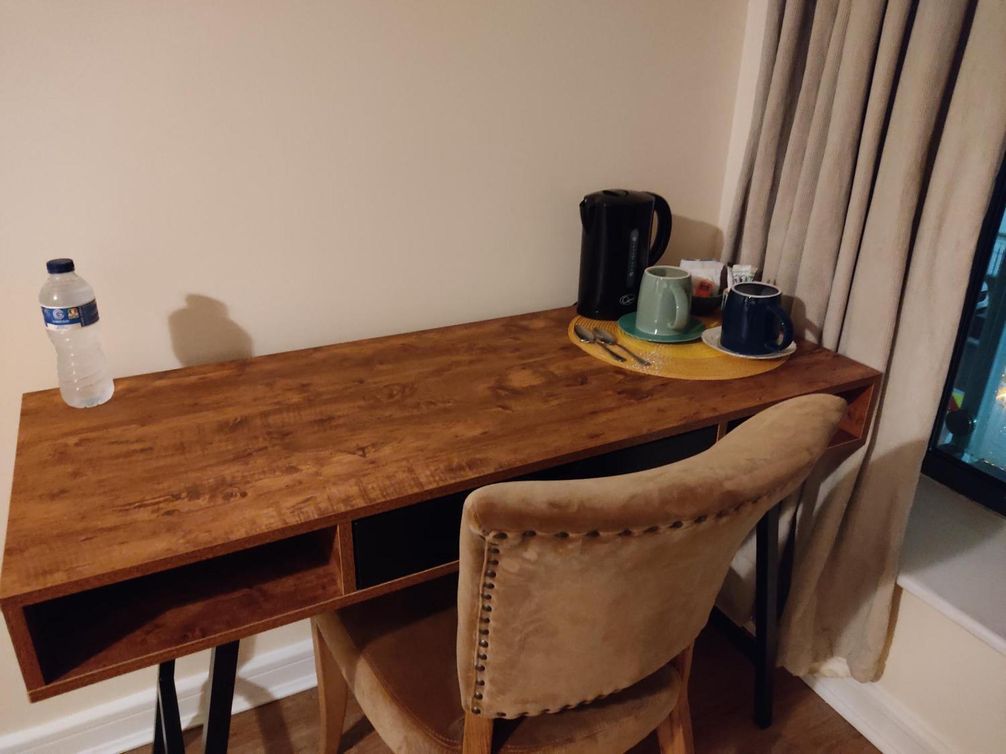 Swallows Nest - Spacious Bright Double Bedroom With Ensuite Bathroom Δουβλίνο Εξωτερικό φωτογραφία